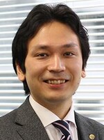 佐藤 康平弁護士