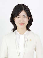 福島 宏美弁護士