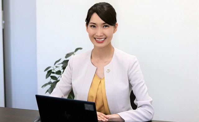 弁護士法人愛知総合法律事務所自由が丘事務所