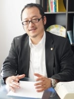 竹内 綱己弁護士