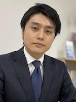 野田 侑希弁護士