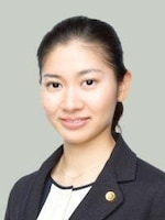中川 亜美弁護士