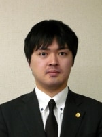 乙井 翔太弁護士