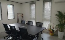 G&S法律事務所鹿児島オフィス