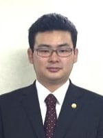 白河原 将弁護士