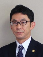 神保 将之弁護士