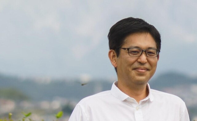 堂免法律事務所