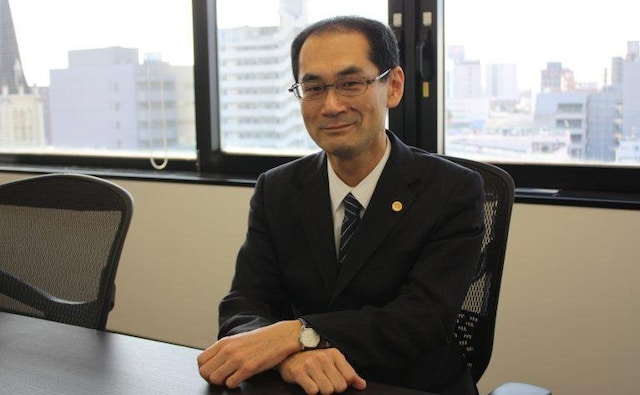 弁護士法人かばしま法律事務所