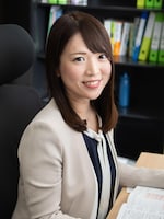 弁護士法人小杉法律事務所大阪オフィス 木村 治枝弁護士