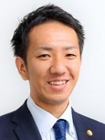 折尾駅前法律事務所 山下 拓也弁護士