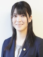 勝木 萌弁護士