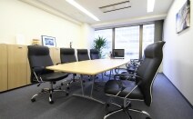 デイライト法律事務所北九州オフィス