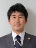金子 善幸弁護士