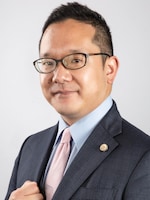 生野 悟朗弁護士
