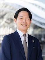 橋本 誠太郎弁護士