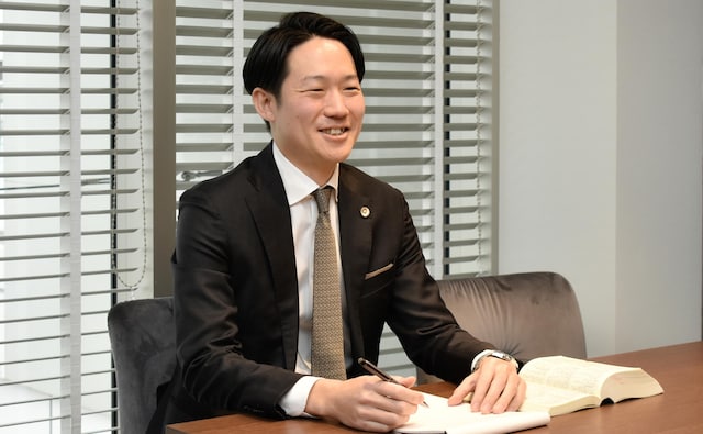弁護士法人福岡西法律事務所