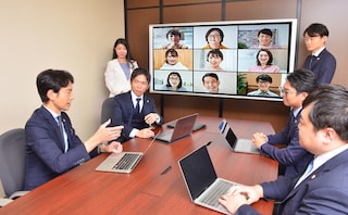 弁護士法人長瀬総合法律事務所日立支所