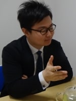 手島 康了弁護士