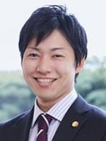 中川 翔伍弁護士