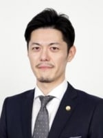 福田 翔弁護士