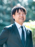 中西 博亮のプロフィール写真