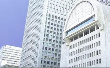 小笠原六川国際総合法律事務所
