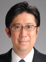 由井 照彦弁護士