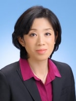 坂本 千花弁護士