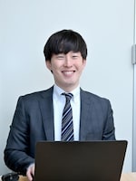 弁護士法人仙台青葉ゆかり法律事務所 前田 啓吾弁護士