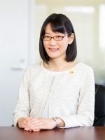 原 香苗弁護士