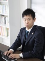 造力総合法律事務所 造力 宣彦弁護士