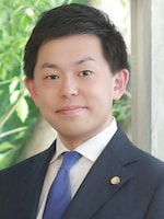 成城学園前法律事務所 神山 卓也弁護士