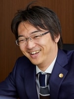山口 大輔弁護士