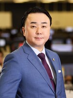 時光 祥大弁護士