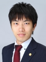 岡本 翔太弁護士