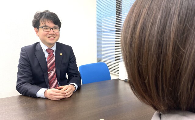 東池袋法律事務所