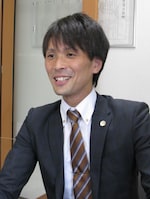 渡邉 雅大弁護士
