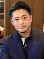 閑野 一樹弁護士