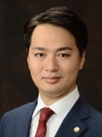 野上 晶平弁護士