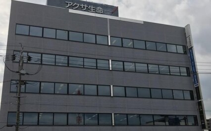 虎ノ門法律経済事務所山口支店