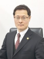 山内 裕喜弁護士