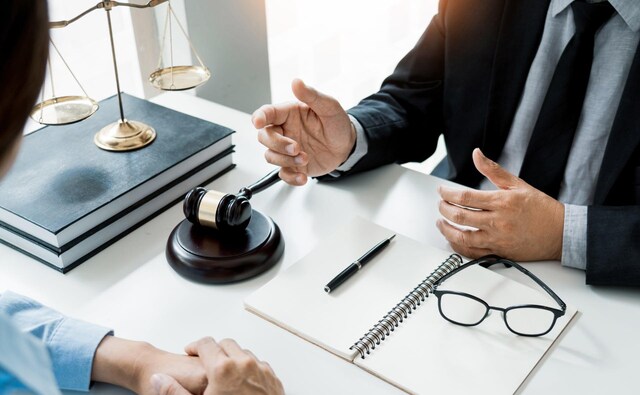 古高法律事務所