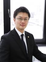 アイゼン法律事務所 立山 大就弁護士