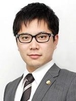 室伏 剛弁護士