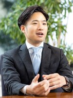 盛 一也弁護士