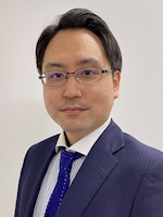 折出 智一弁護士