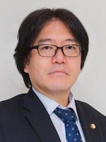 小林 幹大弁護士