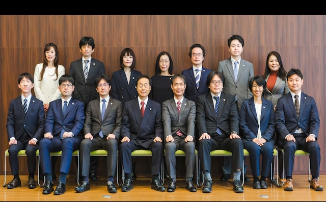 弁護士法人山下江法律事務所東広島支部