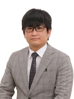 岡野法律事務所大阪支店 中川 祐介弁護士