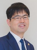 宮部 明典弁護士